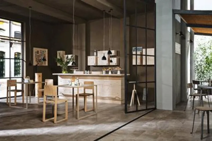 Bild: Die Faszination der Fliese – der Wunsch nach einem gesunden und schönen Zuhause