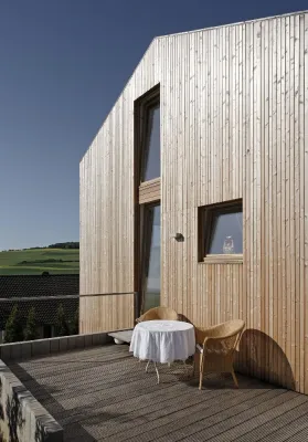 Bild: Lange Lebensdauer – Qualität zahlt sich aus