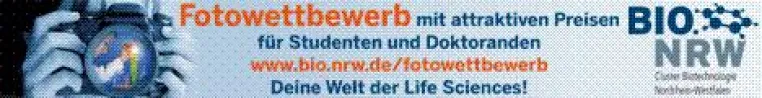 Bild: Menschen, Material und Moleküle - Fotowettbewerb für Studenten und Doktoranden