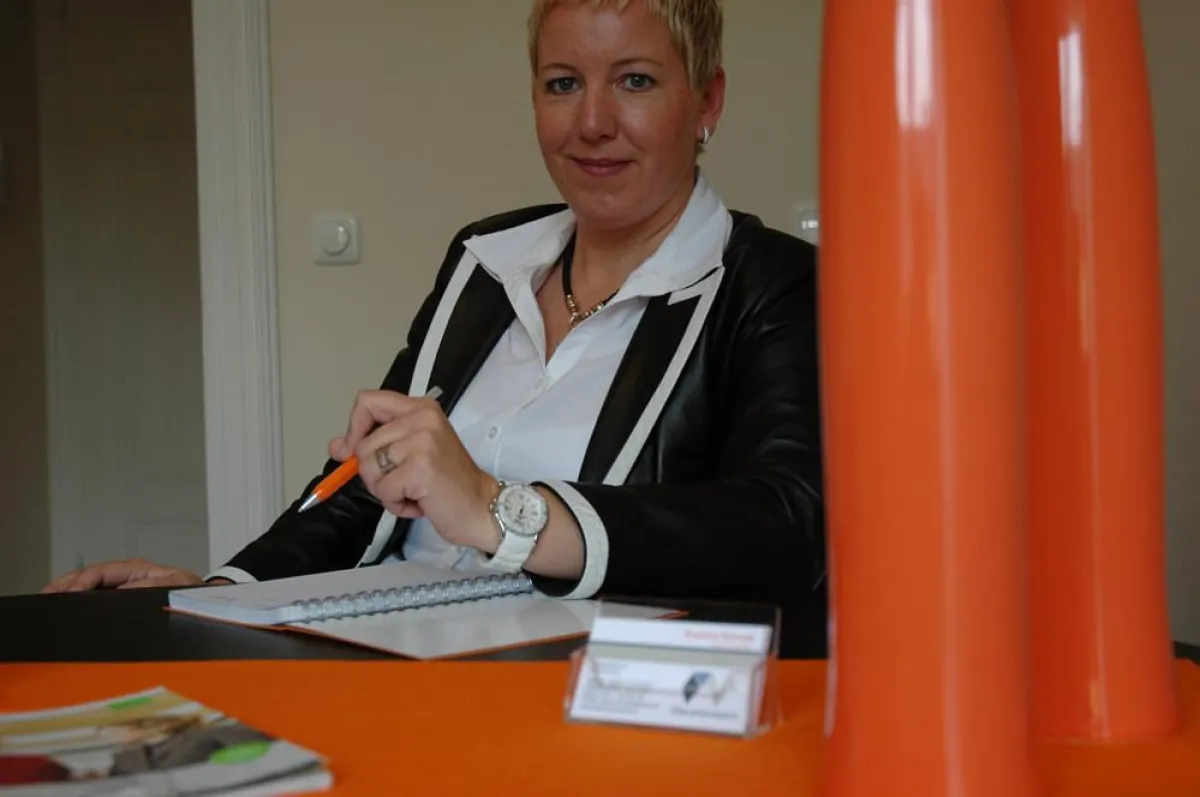 Steuerberaterin Susanne Schmidt in Essen Kettwig