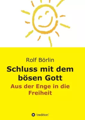 Bild: Sachbuch zeigt den Weg in die innere Freiheit