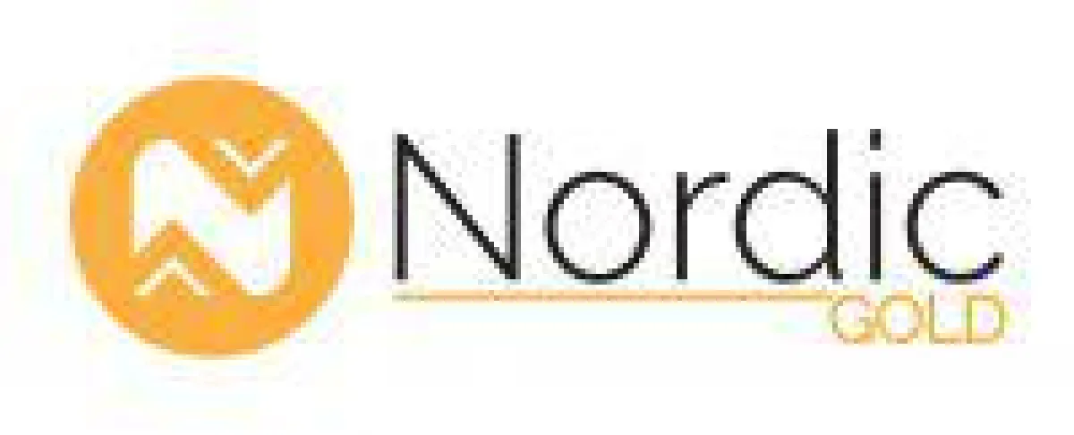 Nordic Gold Logo