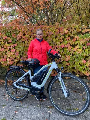 Bild: Ökologische Verantwortung: Gelebter Klimaschutz bei Glatthaar Keller