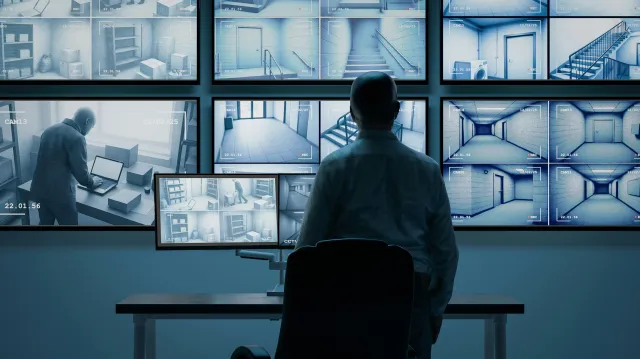 Bild: Sicherheitsbranche braucht Fachkräfte: Umschulung eröffnet neue Karrierechancen