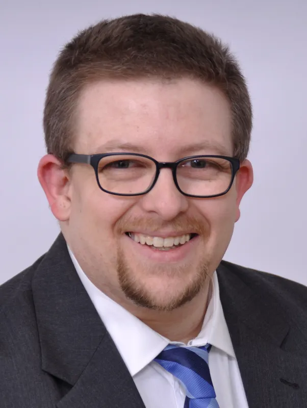 Sven Krebs  (© Privat)