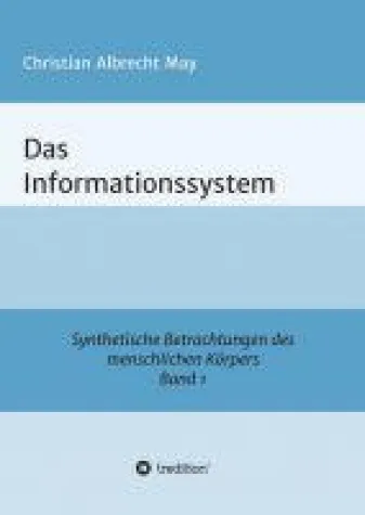 Bild: Das Informationssystem - ein Lehrbuch mit einem ganz neuen didaktischen Konzept
