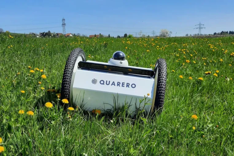 Baustellensicherheit beginnt mit den richtigen Fragen, nicht mit mehr Technik Bild: Baustellensicherheit beginnt mit den richtigen Fragen, nicht mit mehr Technik