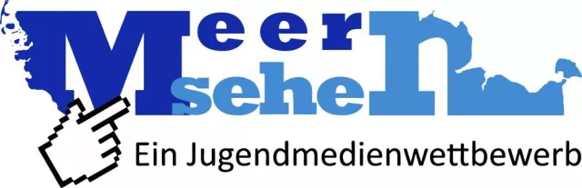 Bild: Krönender Abschluss für Medienwettbewerb MeerSehen im Kieler Landeshaus