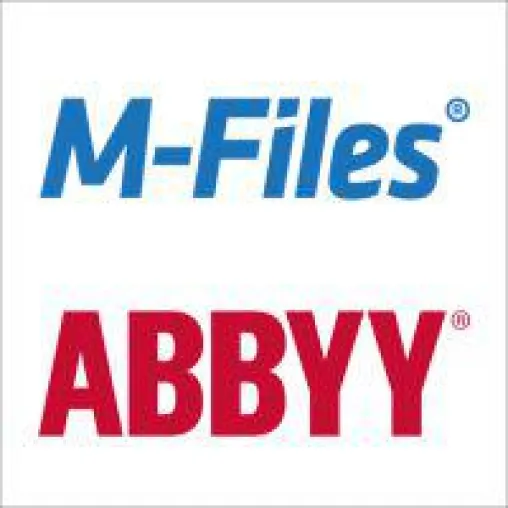 M-Files integriert KI-Technologien von ABBYY zur weiteren Automatisierung des Informationsmanagements Bild: M-Files integriert KI-Technologien von ABBYY zur weiteren Automatisierung des Informationsmanagements
