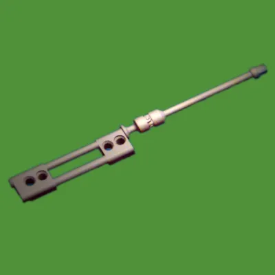 Fußchirurgische Besonderheit Bild: Fußchirurgische Besonderheit