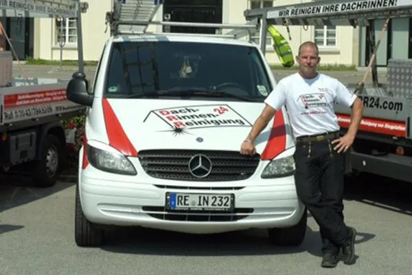 Bild: Dachhaie zocken immer mehr Hausbesitzer ab und bringen uns Fachleute in Verruf!