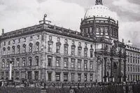 Bau des Humboldt-Forum - Initiative kritisiert Förderverein – Neue Webseite geschaltet Bild: Bau des Humboldt-Forum - Initiative kritisiert Förderverein – Neue Webseite geschaltet