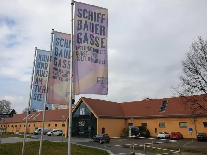 Bild: KulturInvest!-Kongress / Europas größter Kulturkongress kommt im November 2020 in die Landeshauptstadt Potsdam