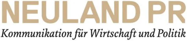 NEULAND PR wächst im Bereich Verbandskommunikation Bild: NEULAND PR wächst im Bereich Verbandskommunikation