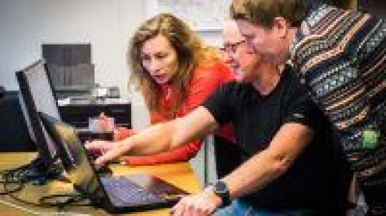 Bild: Gelddruckmaschinen an - Goldpreis nach oben