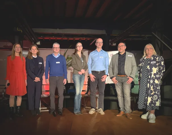 „Vielfalt als Stärke und Erfolgsfaktor begreifen“: Unternehmen spielen wichtige Rolle bei Integration Bild: „Vielfalt als Stärke und Erfolgsfaktor begreifen“: Unternehmen spielen wichtige Rolle bei Integration