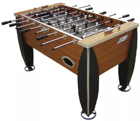 Bild: UEFA-Lizenz zum Kicken