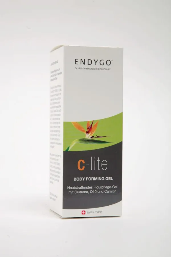 ENDYGO Body Forming Gel