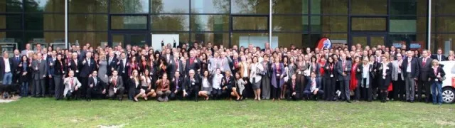 Bild: RE/MAX Deutschland Südwest | Late Summer Conference - Der Kunde als informierter Geschäftspartner