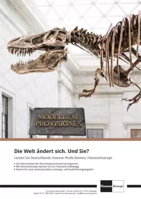 Bild: HonorarKonzept: Huth + Wenzel wirbt für eine neue Qualität in der Finanzberatung