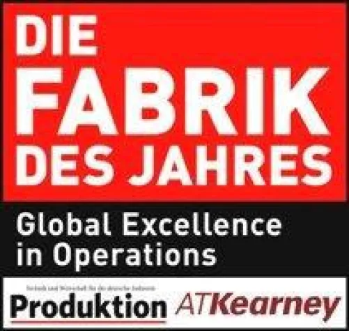 Industrie-Elite erhält Auszeichnungen Bild: Industrie-Elite erhält Auszeichnungen