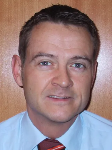 Bild: Georg Geisler-Brunner übernimmt die Leitung Adress Management für den Geschäftsbereich Research der arvato – AZ Direct