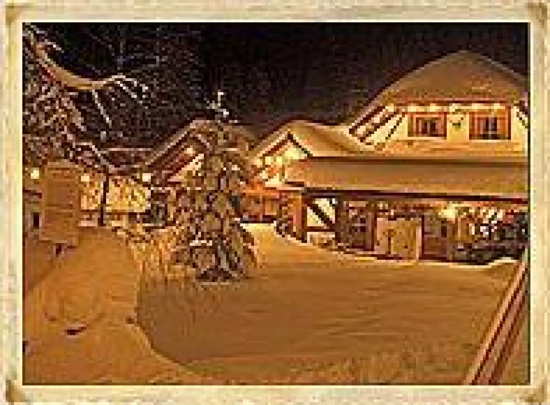 Waldweihnacht in der Poppel-Mühle