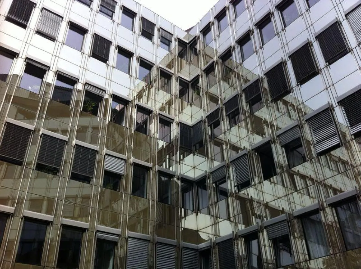 @Fenster Durchblick GmbH - fensterdurchblick.com