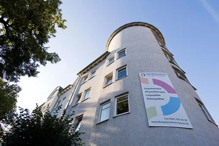 Ein Stern, viele Disziplinen Bild: Ein Stern, viele Disziplinen