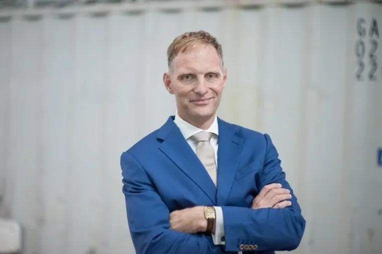 Tegile gewinnt ehemaligem NetApp Sales Director für die DACH-Region Bild: Tegile gewinnt ehemaligem NetApp Sales Director für die DACH-Region