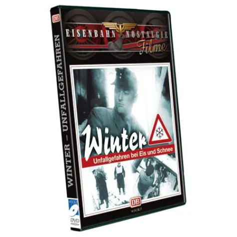 Bild: Nostalgie pur - Stimmungsfilme aus den Archiven der Bahn