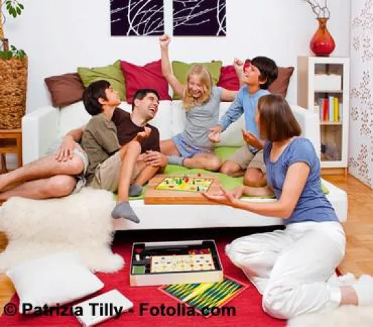Bild: Achtung Spielfieber