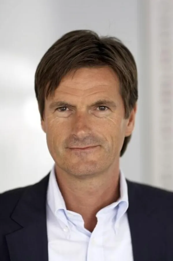 Christoph Schwartz, Gründer und Inhaber der Agentur.