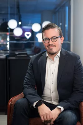 Bild: Verlängerung der Microsoft-Azure-Analytics-Spezialisierung für Solita