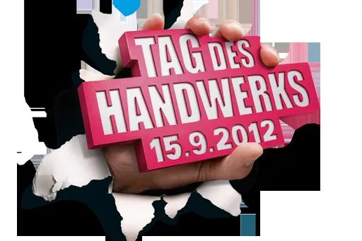Bild: Tag des Handwerks 15.09.2012