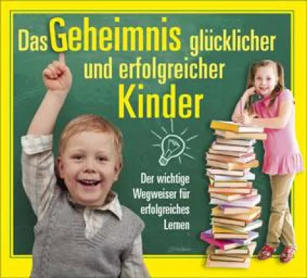 Bild: Einfach mal zuhören – Das Geheimnis glücklicher und erfolgreicher Kinder