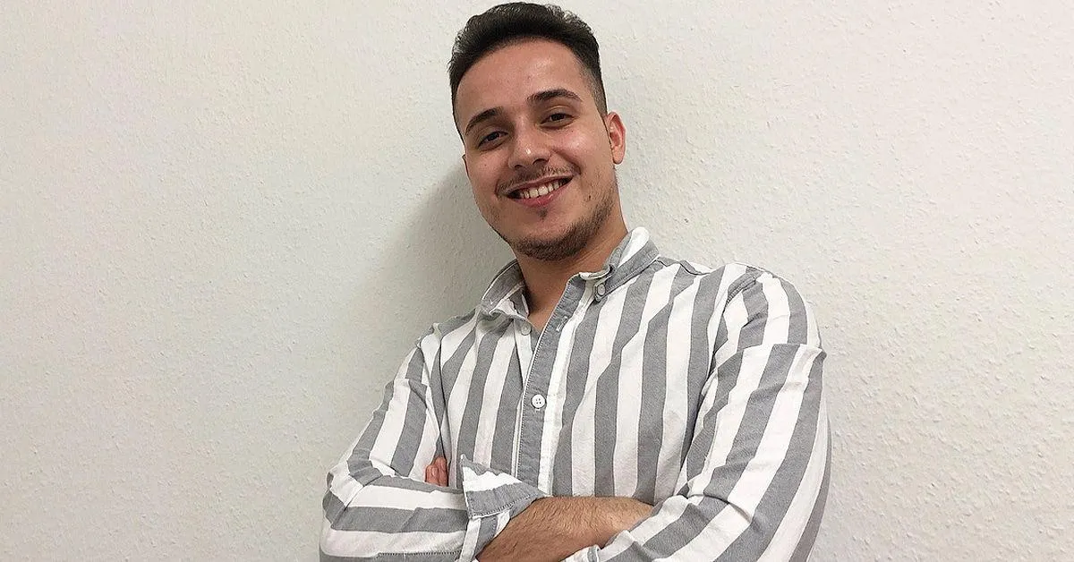 Schauspieler und Politiker Gökdeniz Özcetin