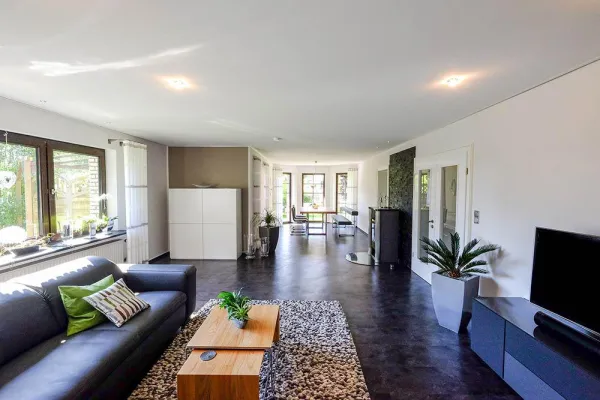 Bild: Akustik verbessern mit der Raumdecke