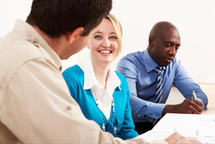 Bild: NEU in Österreich: Ausbildung Interkultureller Trainer in der Wirtschaft