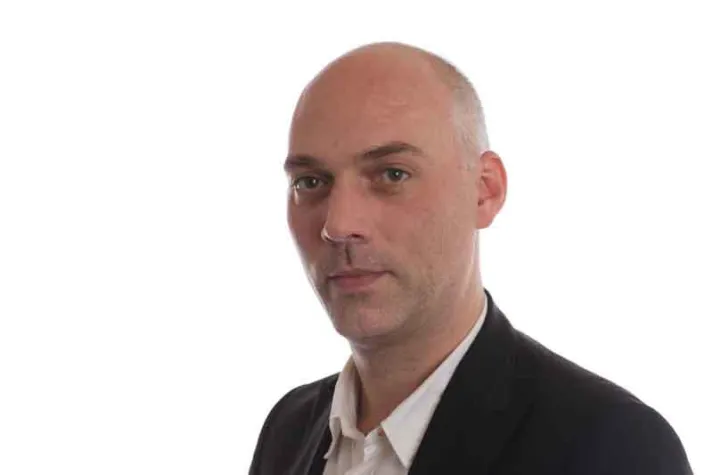 Bild: PRG gibt die Ernennung eines neuen Geschäftsführers bekannt