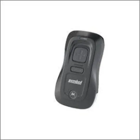 Neues Leichtgewicht im Sortiment: 1D Motorola Laserscanner bei Mediaform Bild: Neues Leichtgewicht im Sortiment: 1D Motorola Laserscanner bei Mediaform