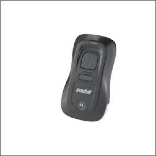 Bild: Neues Leichtgewicht im Sortiment: 1D Motorola Laserscanner bei Mediaform