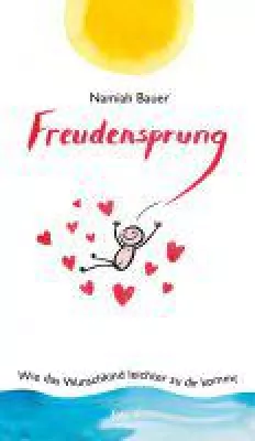 Bild: Sehnsucht Baby: Kinderwunschwunschexpertin Namiah Bauer zeigt neue Wege zum Wunschkind auf