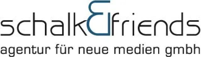 Bild: schalk&friends feiert zehnjähriges Jubiläum