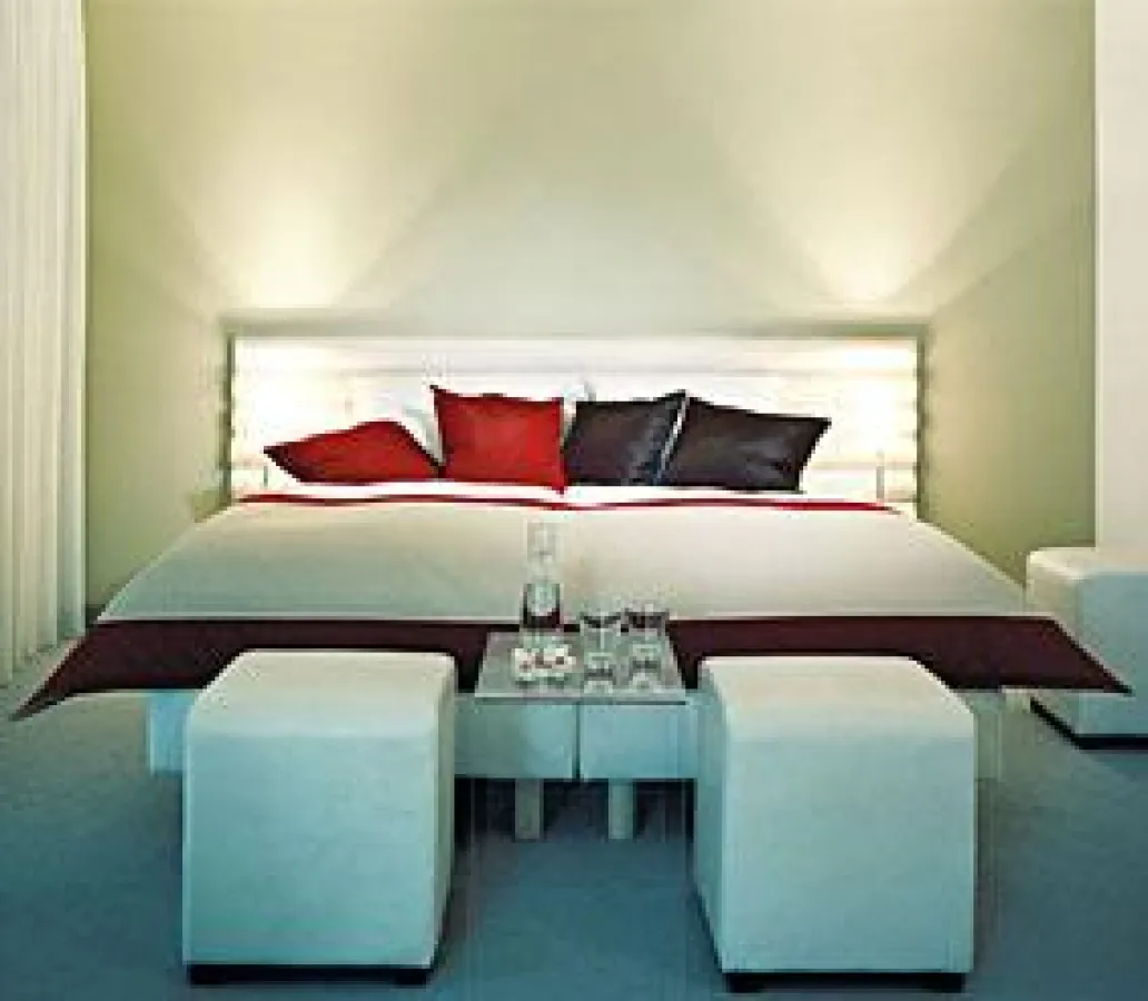 Hippes Hotel, sehr persönlicher Service: Das Precise Casa Berlin, direkt im exklusiven Abschnitt des Ku’damms