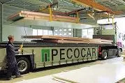 Bild: PECOCAR verbindet künftig seine Prozesse für Verbundplatten mit der abas-Business-Software