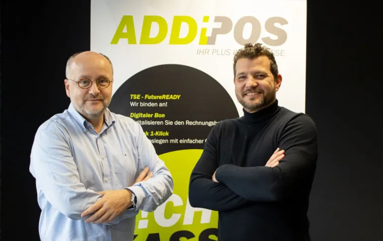 Bild: Hotelmanagementsoftwareanbieter GUBSE AG übernimmt ADDIPOS GmbH