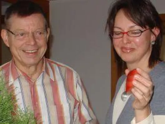 Bild: Familien lernen faires Streiten