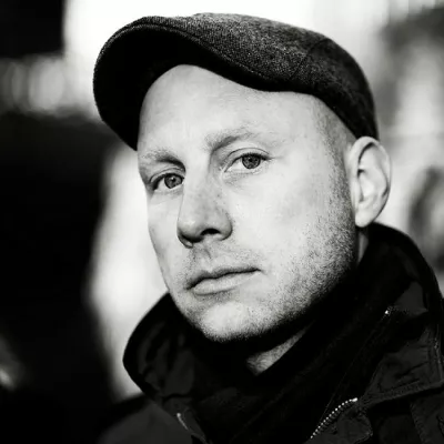 Bild: "Lesen in der KLAUSE" mit Rebekka Schäfer und Sebastian Witte, Donnerstag, 03. Mai 2012, 20.00h