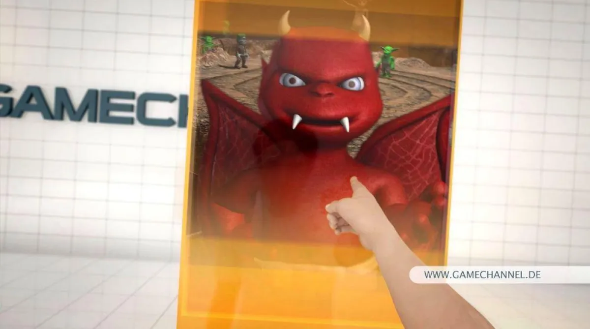 Vorschaubild TV-Spot, Quelle: PiXABLE STUDIOS GmbH & Co. KG